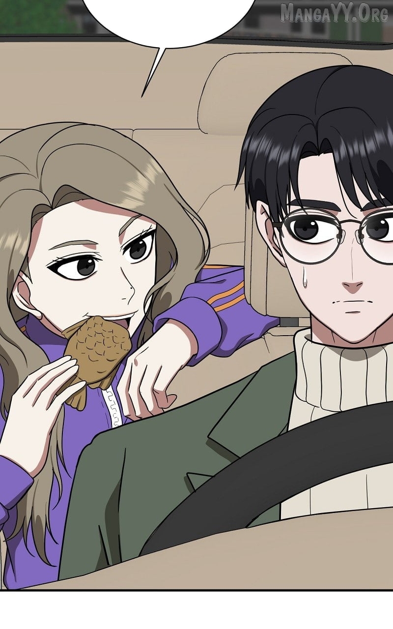 Change Me Chapter 60 - page 65